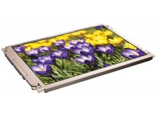 10.4" 640×480 Kąt widzenia 80/80/65/80 LQ104V1LG81 VGA 76PPI TFT LCD Panel