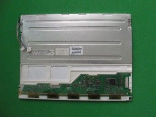 LQ121S1DG41Równik widzenia 70/70/50/60 12,1" 800×600 82PPI Panel przemysłowy LCD