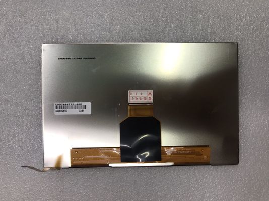 7" 133PPI 800×480 350cd/m2 Wyświetlacz LCD TFT samochodowy LMS700KF15