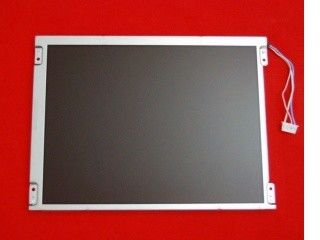 10.4 cali 640×480 400cd/m2 VGA 76PPI TFT LCD Panel LTD104C11S