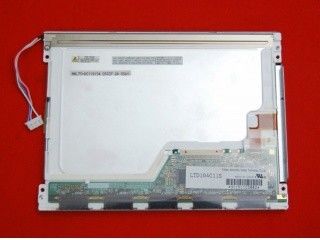 10.4 cali 640×480 400cd/m2 VGA 76PPI TFT LCD Panel LTD104C11S