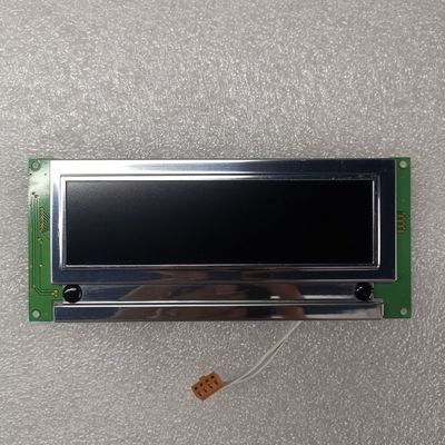 256×64 54PPI 4,8 cala 90cd/m2 FSTN LCD Display SP12N002 Ekran LCD