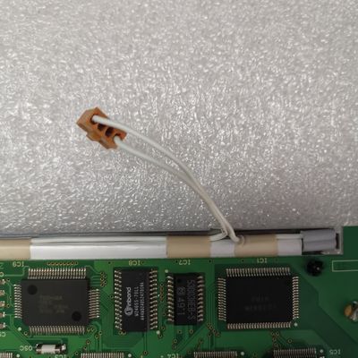 256×64 54PPI 4,8 cala 90cd/m2 FSTN LCD Display SP12N002 Ekran LCD