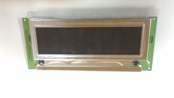 4.8" 256×64 54PPI 90cd/m2 FSTN Panel LCD SP12N01L6ALCZ Ekran LCD