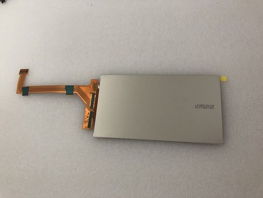 5.5 cali Sharp CG Silicon 450cd/m2 1080 ((RGB) ×1920 TFT LCD Display LS055T3SX05
