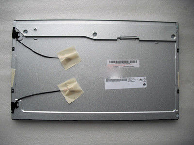 15.6 cali WXGA 100PPI 300cd/m2 AUO TFT LCD G156XW01 V0 85/85/80/80 (typ.)