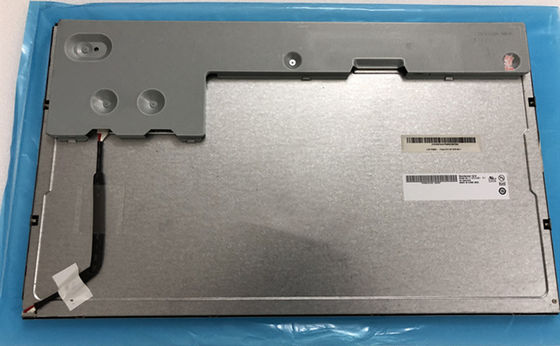 18.5 cali 84PPI 300cd/m2 AUO TFT LCD G185XW01 V0 85/85/80/80 (typu)