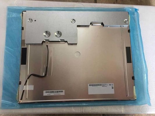 G190EAN01.2 19" 1300cd/m2 1280×1024 LVDS Przemysłowy Monitor LCD