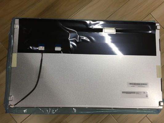 LVDS 21,5 cali 250cd/m2 102PPI AUO TFT LCD G215HVN01.1 89/89/89/89 (typ.)