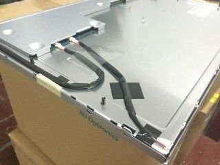 33.86W 24" 900cd/m2 1920×1200 Ekran dotykowy Monitor LCD G240UAN01.0