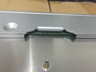 33.86W 24" 900cd/m2 1920×1200 Ekran dotykowy Monitor LCD G240UAN01.0