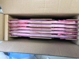 57.6W 27" 800cd/m2 Wysokiej jasności wyświetlacz LCD G270ZAN01.1 89/89/89/89 (typ.)