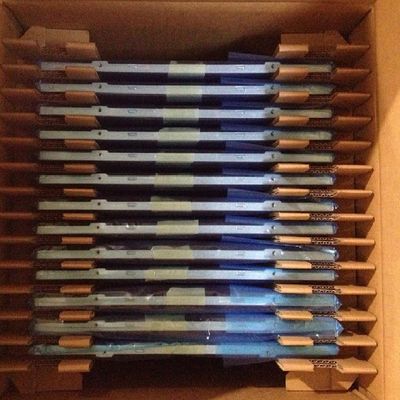 700 cd/m2 32" 2160x3840 LCD Display Panel G320ZAN01.0 89/89/89/89 (typ.)