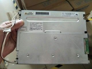 LVDS 400cd/m2 XGA 152PPI 8,4 cali ekran LCD NL10276BC16-01