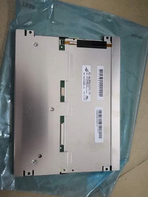 400 cd/m2 8,4" 95PPI Panel przemysłowy LCD NL8060AC21-21D ekran LCD