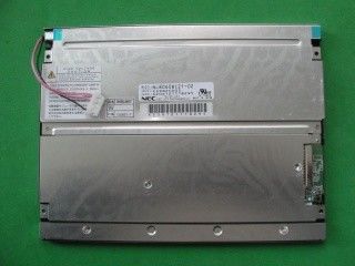 40% NTSC 8,4" 400cd/m2 TFT ekran LCD NL8060BC21-02 ekran LCD