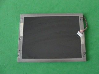 650cd/m2 8,4 cala SVGA 119PPI TFT Panel LCD NL8060BC21-03 ekran LCD