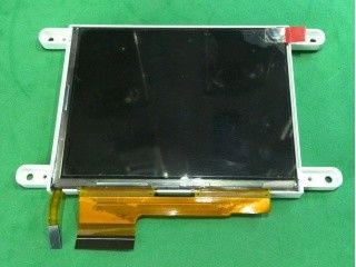 5.0 cali 640×480 VGA 160PPI TIANMA LCD TFT TM050QDH06 114.3 × 72.5 (H×V×D)