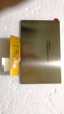 800×480 WVGA 188PPI 250cd/m2 Kąt widzenia 70/70/50/70 TIANMA Ekran LCD TM050RDH03-41