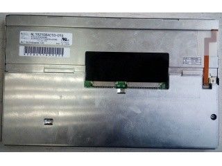 LVDS 9 Inch 1920*1080 400cd/m2 TFT LCD Display NL192108AC10-01D