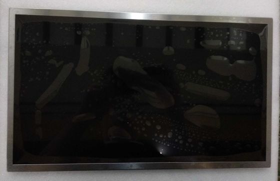 15.6" 400 cd/m2 72% NTSC NEC TFT Display NL192108AC18-02D ekran LCD