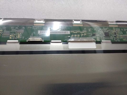 15.6" 400 cd/m2 72% NTSC NEC TFT Display NL192108AC18-02D ekran LCD