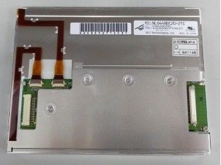VGA 122PPI 800cd/m2 ekran LCD TFT 6,5" NL6448BC20-21C ekran LCD