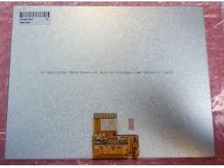 8.0" 1024×768 XGA 160PPI TIANMA Ekran LCD TM080TDHG01 183 ((H) ×141 ((V) ×3.7 ((D) mm