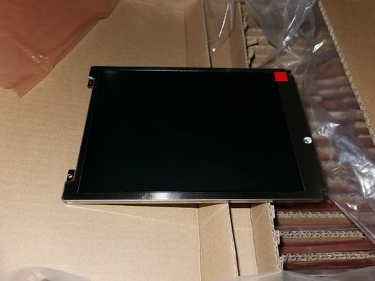 350 cd/m2 8,4" 800×600 SVGA 119PPI Tianma TFT TM084SDHG01 ekran LCD