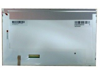 10.1" 1024×600 450cd/m2 WSVGA 117PPI Tianma LCD Display 235 ((H) ×143 ((V) ×5.4 ((D) mm
