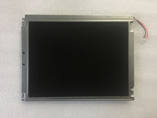 NL6448BC33-64 Kąt widzenia 80/80/80/60 10,4&quot; 640*480 VGA 76PPI TFT LCD Display