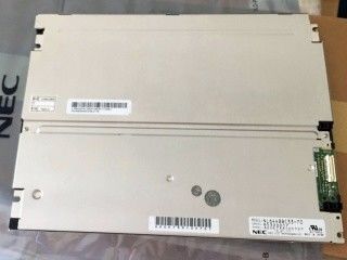 450cd/m2 10,4 cali VGA 76PPI TFT LCD Display NL6448BC33-70 80/80/80/80 (typu)