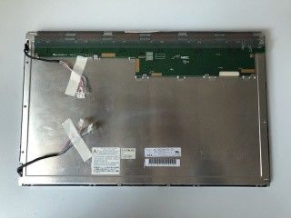 15.3 cali 470cd/m2 1280x768 TFT LCD Panel NL12876BC26-25 85/85/85/85