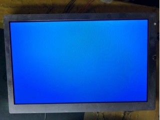 800 * 480 NL8048BC19-02C 550cd / m² Wyświetlacz 133PPI NEC TFT LCD