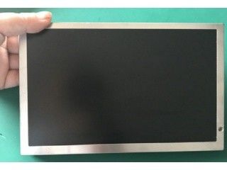 8 cali WVGA 116PPI 1000cd/m2 NEC TFT Panel NL8048AC21-01F 80/80/80/80