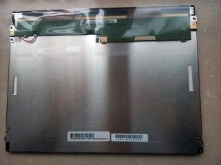 TM121SDS01 12,1" 800×600 Kąt widzenia 80/80/65/75 SVGA 82PPI TIANMA TFT LCD