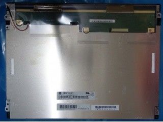 TM121SDS01 12,1" 800×600 Kąt widzenia 80/80/65/75 SVGA 82PPI TIANMA TFT LCD