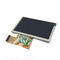 5 &quot;40-pinowy panel FPC 3S3P WLED 50% NTSC TFT LCD G050VTN01.0