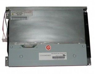 800×600 400cd/m2 10,4" LTPS TFT LCD Panel LTA104D182F ekran LCD