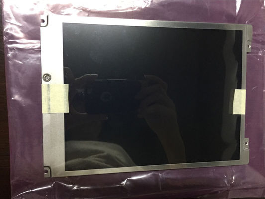 G084SN03 V3 8,4 INCH 250 cd/m2 800×600 Kąt widzenia 80/80/80/60 TFT-LCD, LCM