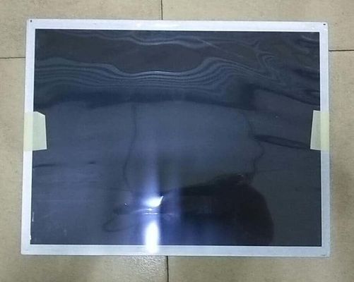 1024×768 XGA 85PPI 390cd/M2 TFT ekran LCD AUO G150XTK01.0