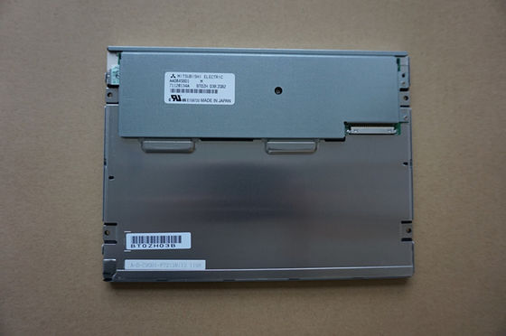 800 ((RGB) × 600 20pin 600cd/m2 SVGA 119PPI 8,4 Inch Panel LCD AA084SB01