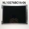 152PPI 600cd / m2 Panel LCD o wysokiej jasności NL10276BC16-06