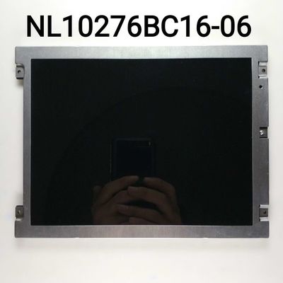 152PPI 600cd/m2 Wysoka jasność Panel LCD NL10276BC16-06 ekran LCD