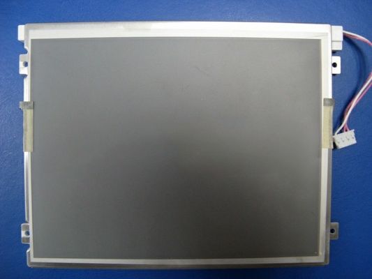 800 ((RGB) × 600 400cd/m2 SVGA 119PPI 8,4" wyświetlacz LCD CCFL LQ084S3LG01