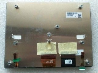 7-calowe wyświetlacze samochodowe C070VW02 V0 TFT High Power Technologia montażu podświetlenia LED COG