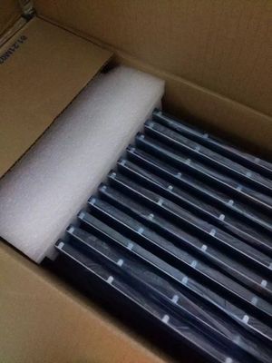 T215HVN01.1 21,5 cali 250 cd/m2 A-Si TFT LCD dla monitorów 89/89/89/89