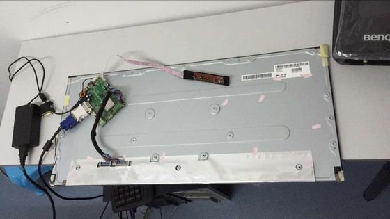 LM290WW1-SSA1 29,0 cali 2560×1080 kąt widzenia89/89/89/89 300cd/M2 LG TFT Display