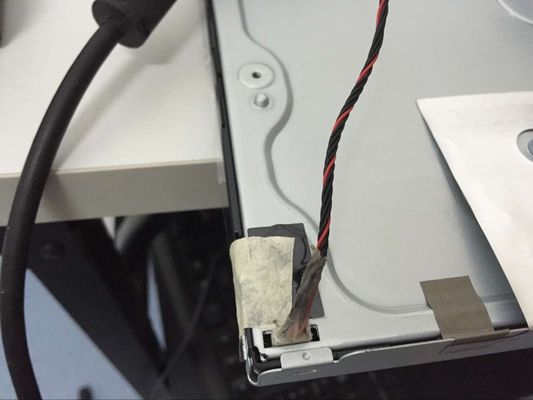 LM290WW1-SSA1 29,0 cali 2560×1080 kąt widzenia89/89/89/89 300cd/M2 LG TFT Display