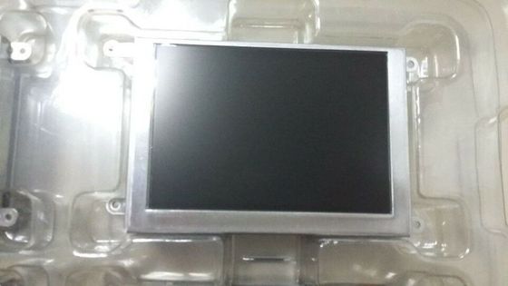 LQ038Q5DR01 3,8" 320×240 450cd/M2 kwadratowy panel LCD QVGA 106PPI